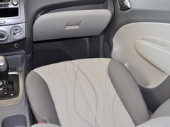 赛欧 2010款 三厢 1.4SX EMT 优逸版