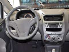 赛欧 2010款 三厢 1.4SX EMT 优逸版