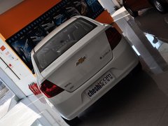 赛欧 2010款 三厢 1.4SX EMT 优逸版