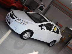 赛欧 2010款 三厢 1.4SX EMT 优逸版