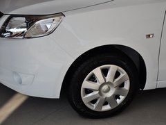 赛欧 2010款 三厢 1.4SX EMT 优逸版