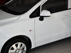 赛欧 2010款 三厢 1.4SX EMT 优逸版