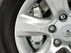 普拉多 2010款 4.0L AT TX-L 7座