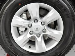 普拉多 2010款 4.0L AT TX-L 7座