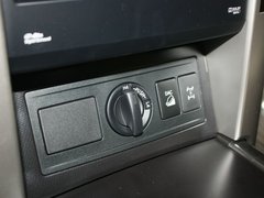 普拉多 2010款 4.0L AT VX NAVI 7座