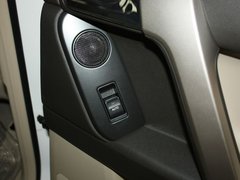 普拉多 2010款 4.0L AT VX NAVI 7座