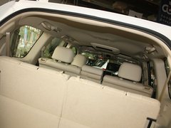 普拉多 2010款 4.0L AT VX NAVI 7座
