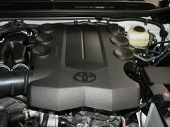普拉多 2010款 4.0L AT VX NAVI 7座