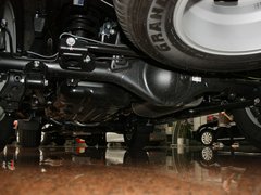 普拉多 2010款 4.0L AT VX NAVI 7座