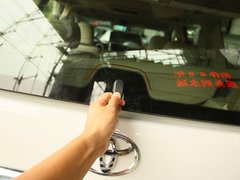 普拉多 2010款 4.0L AT VX NAVI 7座