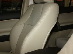 普拉多 2010款 4.0L AT VX NAVI 7座