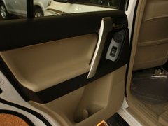 普拉多 2010款 4.0L AT VX NAVI 7座