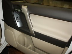 普拉多 2010款 4.0L AT VX NAVI 7座