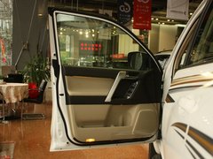 普拉多 2010款 4.0L AT VX NAVI 7座