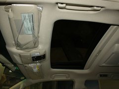 普拉多 2010款 4.0L AT VX NAVI 7座
