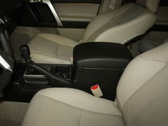 普拉多 2010款 4.0L AT VX NAVI 7座