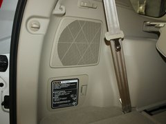 普拉多 2010款 4.0L AT VX NAVI 7座