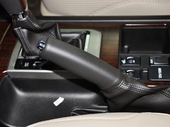 普拉多 2010款 4.0L AT VX NAVI 7座