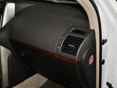 普拉多 2010款 4.0L AT VX NAVI 7座