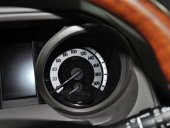 普拉多 2010款 4.0L AT VX NAVI 7座