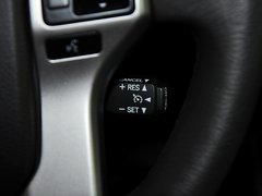 普拉多 2010款 4.0L AT VX NAVI 7座