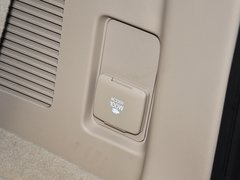 普拉多 2010款 4.0L AT VX NAVI 7座