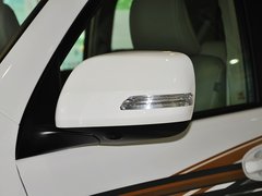 普拉多 2010款 4.0L AT VX NAVI 7座