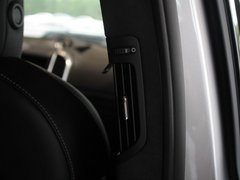 卡宴 2011款 Cayenne 4.8T Turbo 5座
