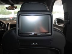 卡宴 2011款 Cayenne 4.8T Turbo 5座