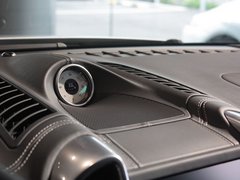 卡宴 2011款 Cayenne 4.8T Turbo 5座