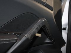 卡宴 2011款 Cayenne 4.8T Turbo 5座