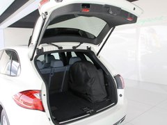 保时捷  Cayenne S Hybrid 3.0 AT