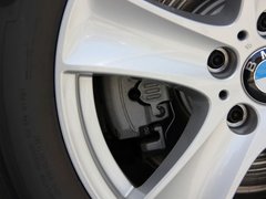 宝马X5(进口) 2011款 3.0T xDrive35i领先型 5座