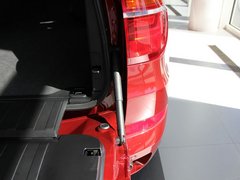 宝马X5(进口) 2011款 3.0T xDrive35i领先型 5座