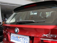 宝马X5(进口) 2011款 3.0T xDrive35i领先型 5座