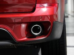 宝马X5(进口) 2011款 3.0T xDrive35i领先型 5座
