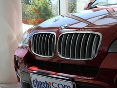 宝马X5(进口) 2011款 3.0T xDrive35i领先型 5座