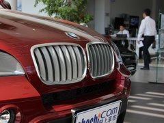 宝马X5(进口) 2011款 3.0T xDrive35i领先型 5座