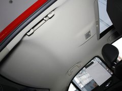 凯泽西 2010款 2.4 CVT 四驱运动导航版