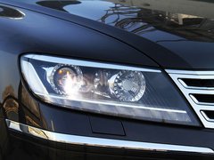 辉腾 2011款 V6 3.6L 4座加长Individual版