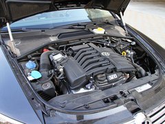 辉腾 2011款 V6 3.6L 4座加长Individual版