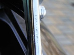 辉腾 2011款 V6 3.6L 4座加长Individual版