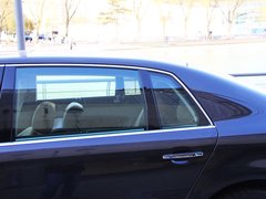 辉腾 2011款 V6 3.6L 4座加长Individual版