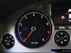 辉腾 2011款 V6 3.6L 4座加长Individual版