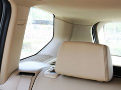 宝马X3（进口） 2011款 3.0L xDrive28i豪华型 5座