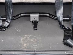 五菱宏光 2010款 1.2L 手动 基本型 7座