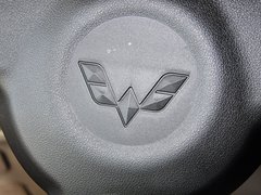 五菱宏光 2010款 1.2L 手动 标准型 7座
