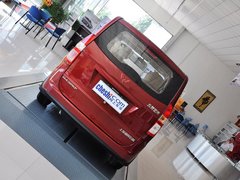五菱宏光 2010款 1.2L 手动 标准型 7座