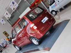 五菱宏光 2010款 1.2L 手动 标准型 7座