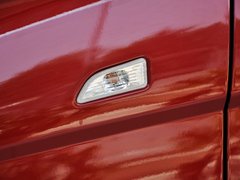五菱宏光 2010款 1.2L 手动 标准型 7座